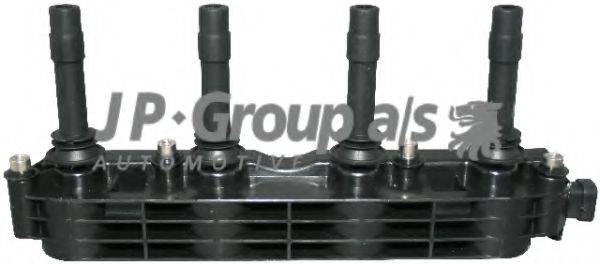 JP GROUP 1291600900