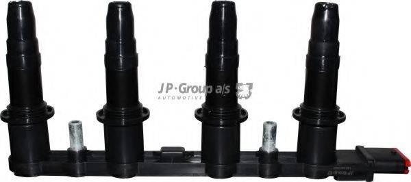 JP GROUP 1291601600