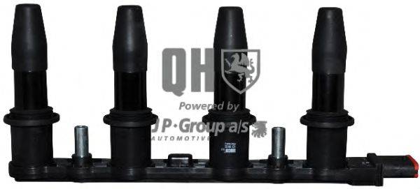 JP GROUP 1291601609
