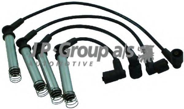 JP GROUP 1292002510