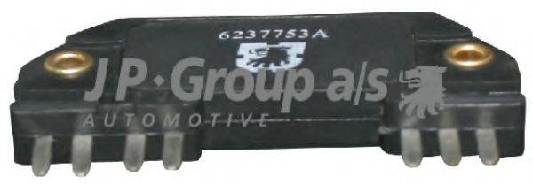 JP GROUP 1292100300