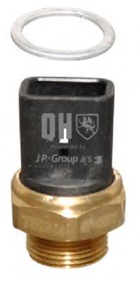 JP GROUP 1293200709
