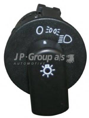 JP GROUP 1296100200