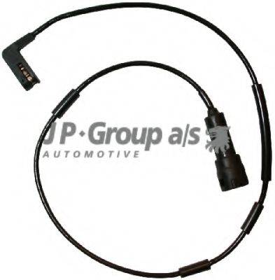 JP GROUP 1297300100