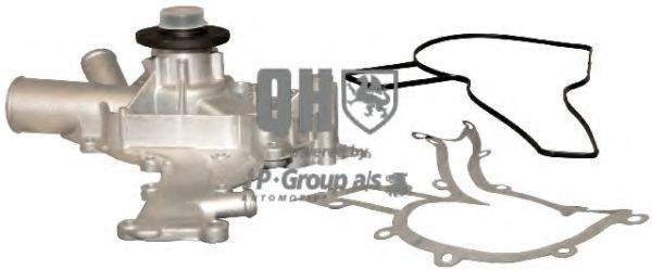 JP GROUP 1314101409