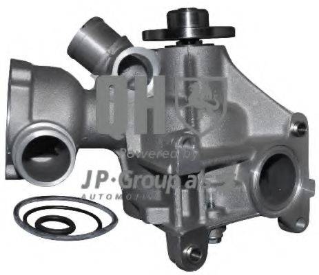 JP GROUP 1314104509