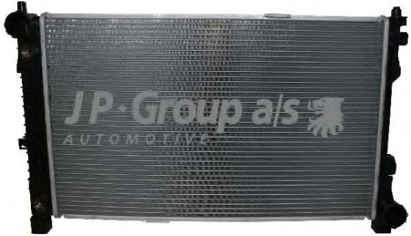 JP GROUP 1314200500