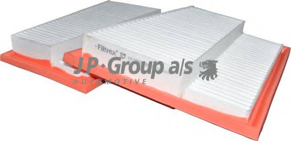 JP GROUP 1318602900