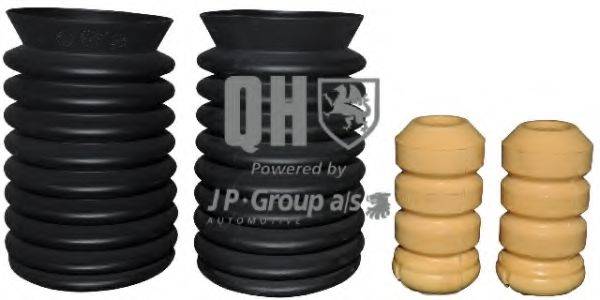 JP GROUP 300035 Пилозахисний комплект, амортизатор