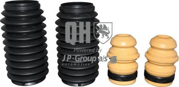 JP GROUP 300368 Пилозахисний комплект, амортизатор