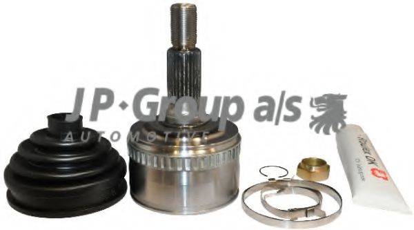 JP GROUP 1343300110