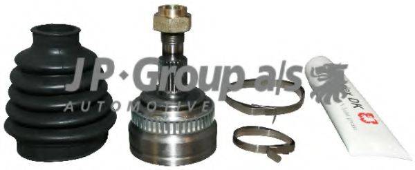 JP GROUP 1343300210