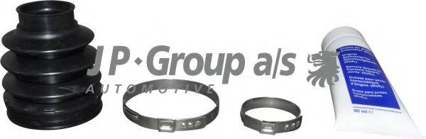 JP GROUP 1343600510