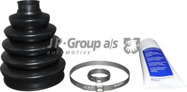JP GROUP 1343600710