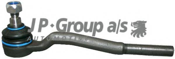 JP GROUP 1344602100