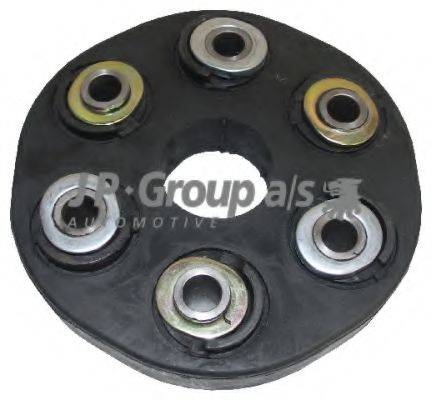 JP GROUP 1353800700