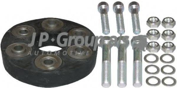 JP GROUP 1353801600