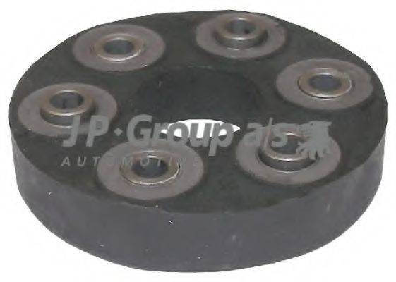 JP GROUP 1353801900