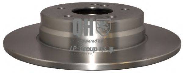 JP GROUP 1363200309