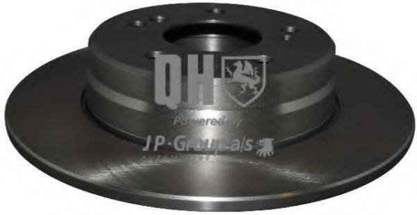 JP GROUP 1363200409
