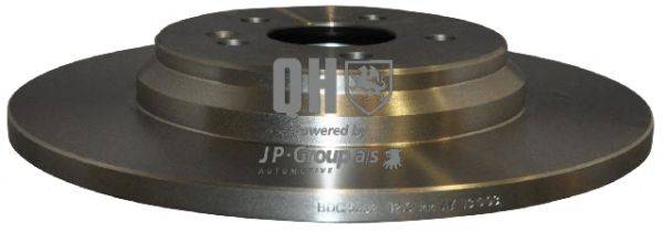 JP GROUP 1363201209