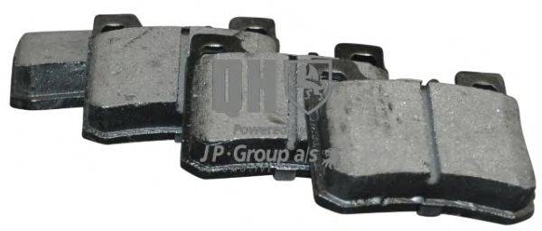 JP GROUP 1363702119