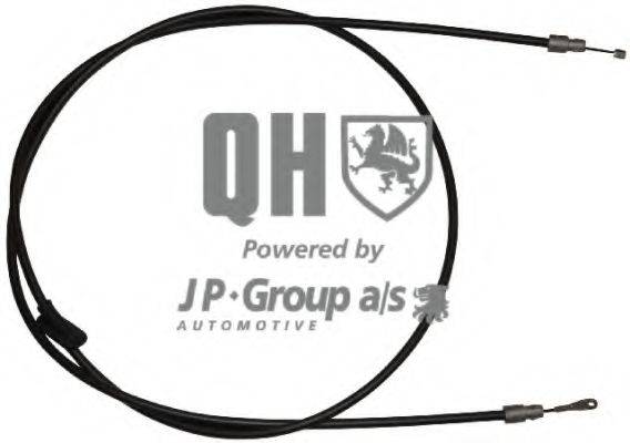 JP GROUP 1370300509