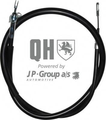 JP GROUP 1370302879