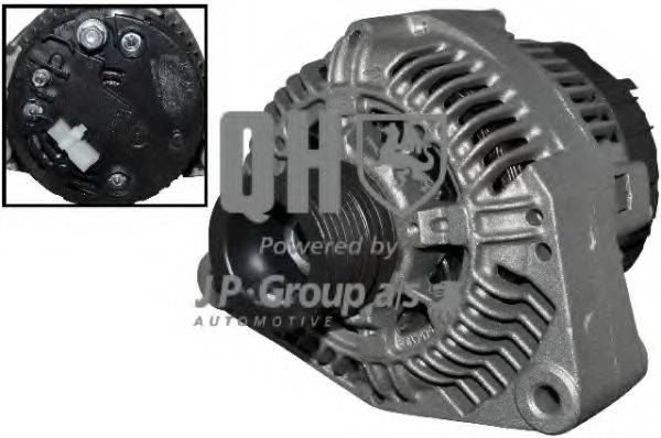 JP GROUP 1390102009