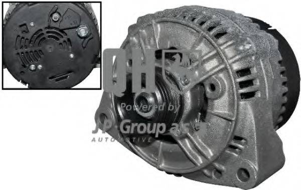 JP GROUP 1390102709