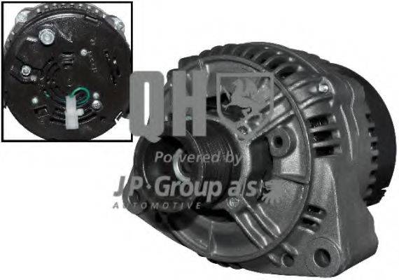 JP GROUP 1390104009