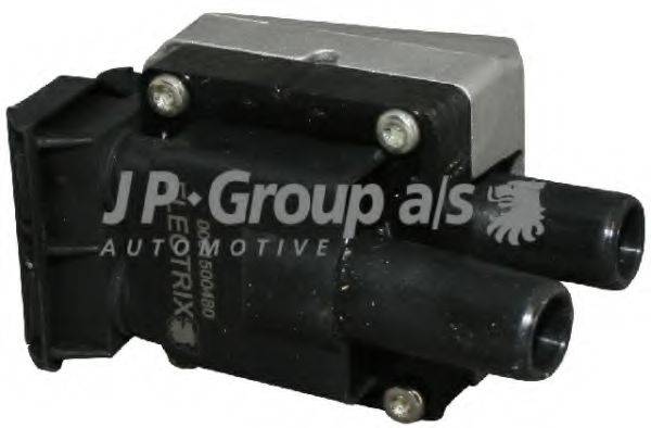 JP GROUP 1391600100