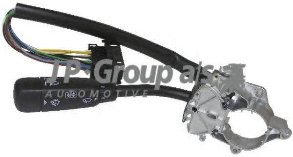 JP GROUP 1396200700