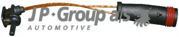 JP GROUP 1397300500