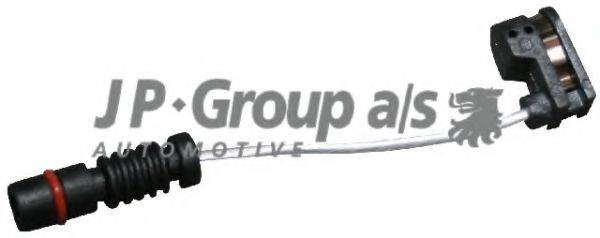 JP GROUP 1397300600