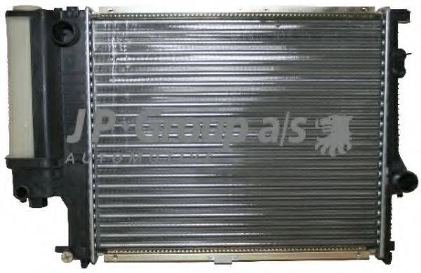 JP GROUP 1414200300