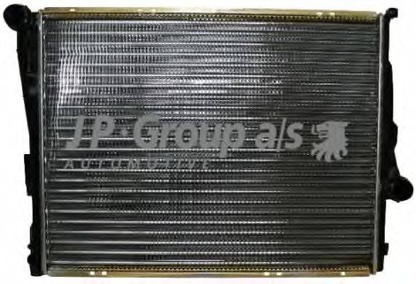 JP GROUP 1414200700