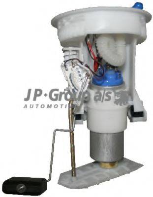JP GROUP 1415200100