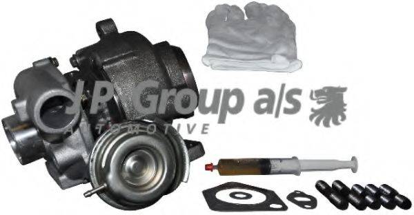 JP GROUP 1417400400