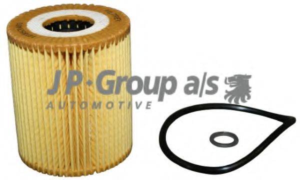 JP GROUP 1418501400