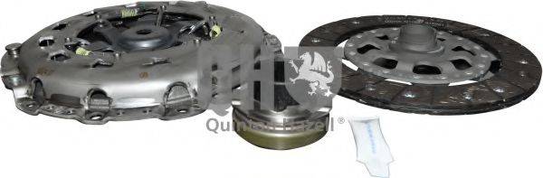 VALEO 948087 Комплект зчеплення