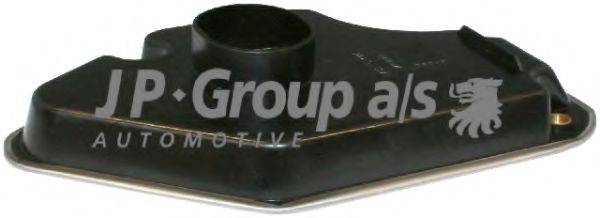 JP GROUP 1431900100