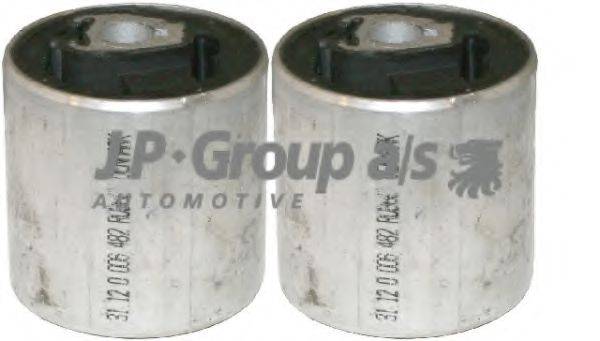 JP GROUP 1440200810