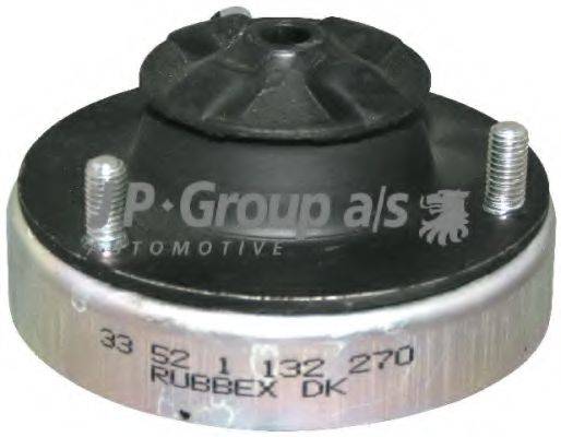 JP GROUP 1452400600