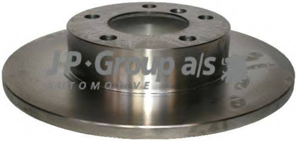 JP GROUP 1463100400