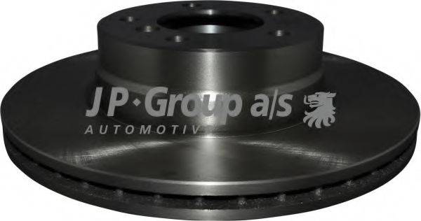 JP GROUP 1463101900
