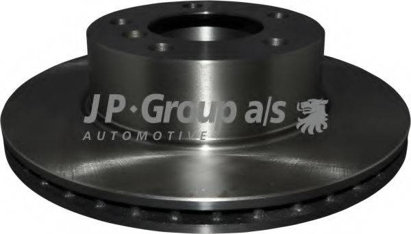 JP GROUP 1463102500