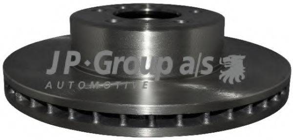 JP GROUP 1463103200