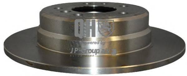 JP GROUP 1463200309