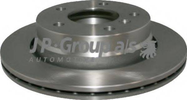 JP GROUP 1463200400
